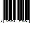 Barcode Image for UPC code 4055334779654