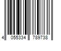 Barcode Image for UPC code 4055334789738