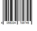 Barcode Image for UPC code 4055334789745