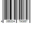 Barcode Image for UPC code 4055334790857