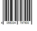 Barcode Image for UPC code 4055334797900