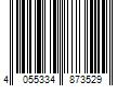 Barcode Image for UPC code 4055334873529