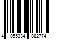 Barcode Image for UPC code 4055334882774