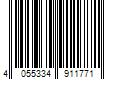 Barcode Image for UPC code 4055334911771