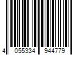 Barcode Image for UPC code 4055334944779