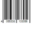 Barcode Image for UPC code 4055338133056