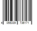 Barcode Image for UPC code 4055339736171