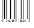 Barcode Image for UPC code 4055339736218