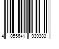 Barcode Image for UPC code 4055641939383