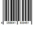 Barcode Image for UPC code 4055641939451