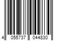 Barcode Image for UPC code 4055737044830