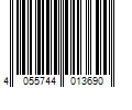 Barcode Image for UPC code 4055744013690