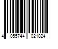 Barcode Image for UPC code 4055744021824