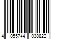 Barcode Image for UPC code 4055744038822