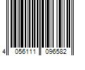 Barcode Image for UPC code 4056111096582