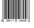 Barcode Image for UPC code 4056111106946