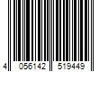 Barcode Image for UPC code 4056142519449