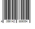 Barcode Image for UPC code 4056142889054