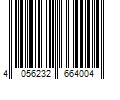 Barcode Image for UPC code 4056232664004