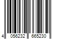 Barcode Image for UPC code 4056232665230