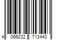 Barcode Image for UPC code 4056232713443