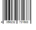 Barcode Image for UPC code 4056232731683