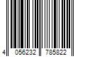 Barcode Image for UPC code 4056232785822