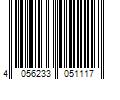 Barcode Image for UPC code 4056233051117