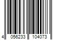 Barcode Image for UPC code 4056233104073