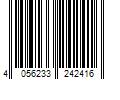 Barcode Image for UPC code 4056233242416