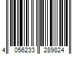 Barcode Image for UPC code 4056233289824