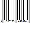 Barcode Image for UPC code 4056233448474