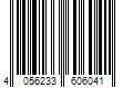 Barcode Image for UPC code 4056233606041