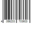 Barcode Image for UPC code 4056233703603