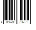 Barcode Image for UPC code 4056233706970