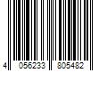 Barcode Image for UPC code 4056233805482