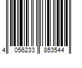 Barcode Image for UPC code 4056233853544