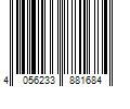 Barcode Image for UPC code 4056233881684