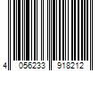 Barcode Image for UPC code 4056233918212