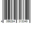 Barcode Image for UPC code 4056284313349