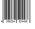 Barcode Image for UPC code 4056284524486