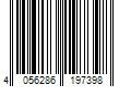 Barcode Image for UPC code 4056286197398