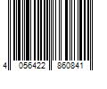 Barcode Image for UPC code 4056422860841