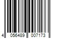 Barcode Image for UPC code 4056489007173