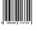 Barcode Image for UPC code 4056489013709