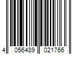 Barcode Image for UPC code 4056489021766