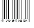 Barcode Image for UPC code 4056489028369