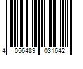 Barcode Image for UPC code 4056489031642