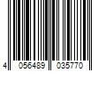 Barcode Image for UPC code 4056489035770