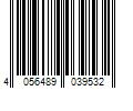 Barcode Image for UPC code 4056489039532